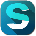 SnapSync Logo